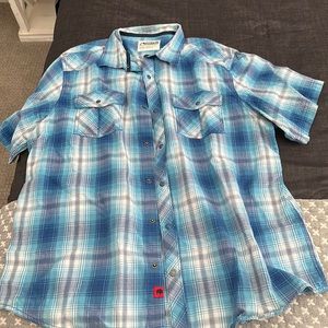 Mountain Khakis shirt set!